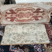 باسلام 4پشتی کاملا سالم بدون پارگی