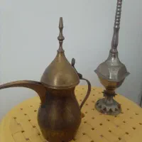 بدلیجات تزئینی برنجی