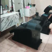 وسایل آرایشگاه تمیز سالم درحد صفر