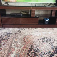 میز تلویزیون فروش فوری سالم