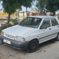 پراید ۹۶