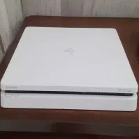 ps4 اسلیم|کنسول، بازی ویدئویی و آنلاین|کوهدشت, |دیوار