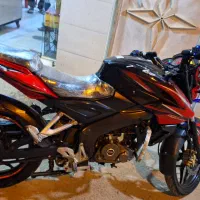 موتور ‌NS150