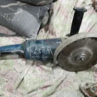 سنگ فرز بوش