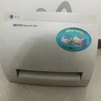 پرینتر hp1100 اصل فرانسه تک کاره