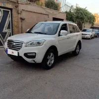 لیفان x60مدل۹۴درحدخشک واقعی