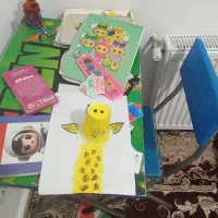 میزوصندلی تحریر واسه کلاس اول تاچهرم