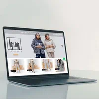 طراحی وب سایت حرفه ای و سئو