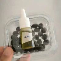 قرص ناف چربیسوز