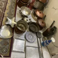 مجسمه بودا و دکوری های خاص