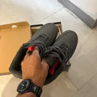 کتونی ایر جردن کاملا نو سایز ۴۳