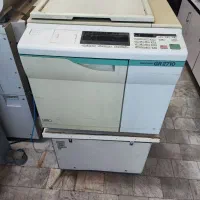 ریسوگراف GR2710