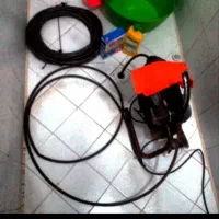 لوله بازکنی تخلیه چاه شهرری باقرشهرکهریزک فوری۲۴سا