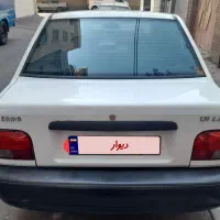 پراید ۹۲ هیدرولیک
