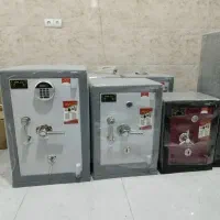گاوصندوق حسین پور