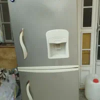 یخچال