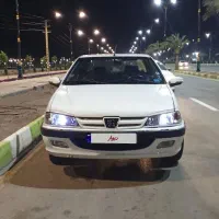 ماشین پارس