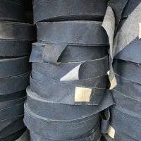 فروش نوار برش خورده ساده و گلدار