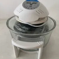 هواپز چرخ گوشت زودپز سرخ کن قهوه ساز سرویس چینی