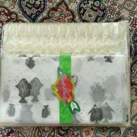 پرده حمام