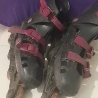 اسکیت سایز ۴۱