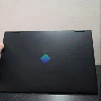 hp omen 16 gaming لپتاپ گیمینگ