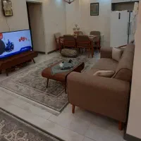 46متری خوش نقشه/سالن غرق نور/لوکیشن بی نظیر