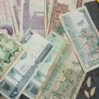 پول قدیمی تمیز