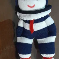 عروسک|اسباب‌‌بازی|کرج, حصارک بالا|دیوار