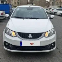 ساینا s دوگانه سوز