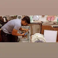 تعمیرات لباسشویی ظرفشویی تخصصی ۲۴ ساعته