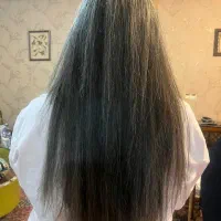 فروش موی طبیعی