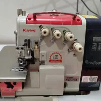 سردوز ۵ نخ رویانگ سوپر جت