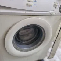 لباسشویی کندی اصل و پارس