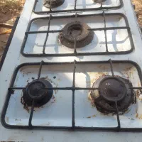 فرگاز