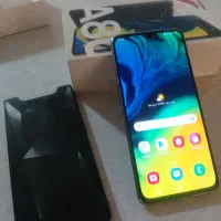 گوشی a80
