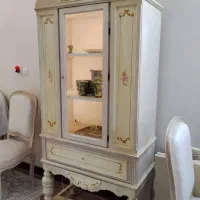 ویترین، بوفه