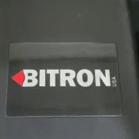 اتو بخار پرسی BITRON آمریکا (اصلی)