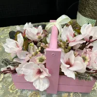 گلدون رومیزی