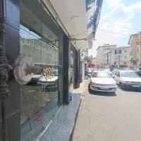 مغازه-35متری-کف-و-بالکن-سرقفلی-بازار-رشت