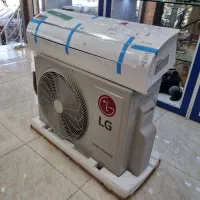 کولرگازی دوال اینورتر22000 الجی