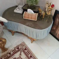 میز عسلی مبلی