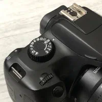 دوربین Canon|دوربین عکاسی و فیلم‌برداری|مشهد, کلاهدوز|دیوار