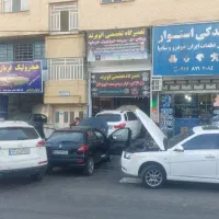 رتبه برتر تعمیر کولر و شارژ گاز کولر اتوبرند