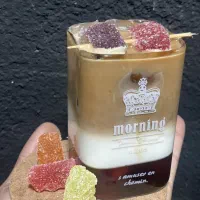 نیروی کار کافه