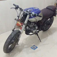 موتور 200مزایده