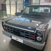 زامیاد مدل 1404 خشک دوگانه کارخانه