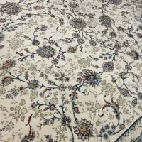 فرش مشهد ۱۵۰۰ شانه واقعی