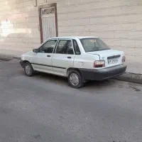 پراید 79 سالم