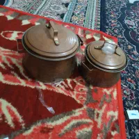 قابلمه مسی سالم